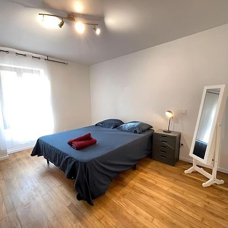 Cherpin Confort Urbain 1Er Etage Roanne Extérieur photo
