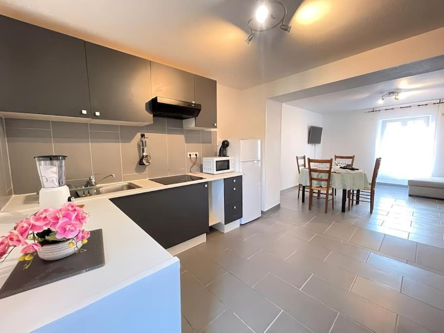 Cherpin Confort Urbain 1Er Etage Roanne Extérieur photo