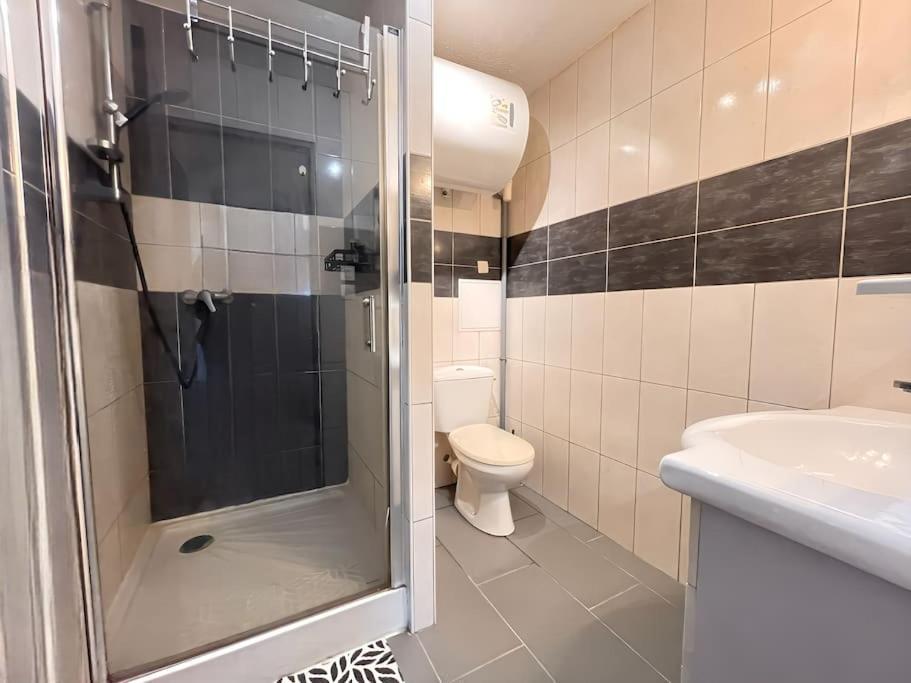 Cherpin Confort Urbain 1Er Etage Roanne Extérieur photo
