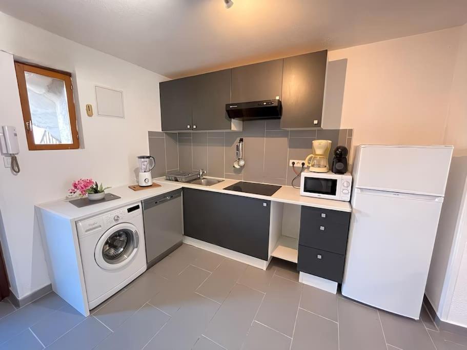 Cherpin Confort Urbain 1Er Etage Roanne Extérieur photo