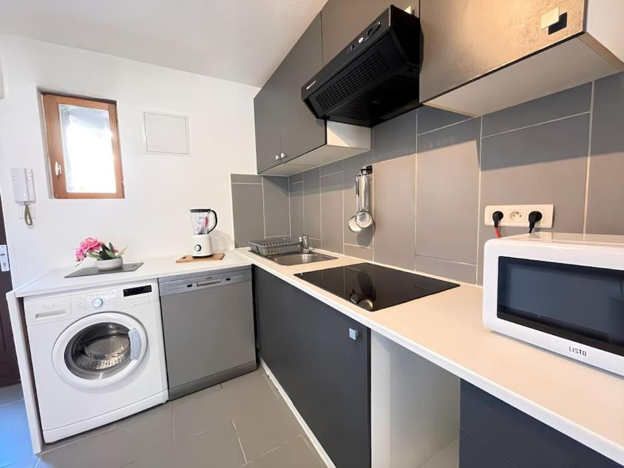 Cherpin Confort Urbain 1Er Etage Roanne Extérieur photo